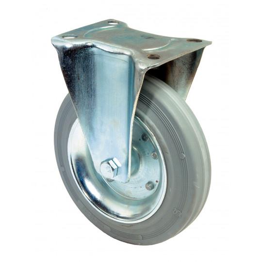 Koliesko transportné 100x30 mm pevná kladka