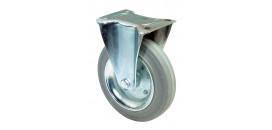 Koliesko transportné 100x30 mm pevná kladka