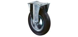 Koliesko transportné 160x40 mm pevná kladka