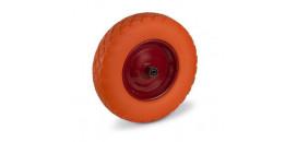 Koliesko polyuretánové 400x95 mm