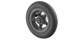 Koliesko na nákupný vozík 150x30 mm