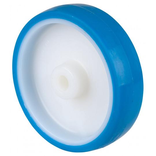 Polyuretánové koliesko 150x40mm
