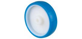 Polyuretánové koliesko 150x40mm