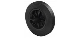 Koliesko na odpadkový kôš 200x50 mm