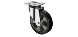 Koliesko ťažkotonážne 200x50 mm otočné