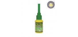 Prípravok na zaistenie skrutiek super pevnosť 10g PETEC