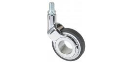 Koliesko dizajnové 60 mm závit