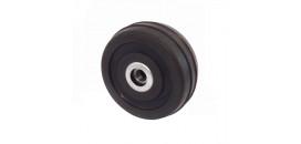 Termoplastické koliesko 140x60 mm