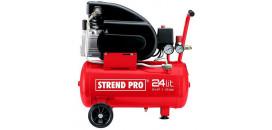 Elektrický kompresor 24 lit 1,5 kW 115018