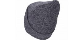 Čiapka s čelovým svetlom čierno sivá 4xLED EXTOL 43462