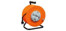 Kábel predlžovací 50m Strend Pro