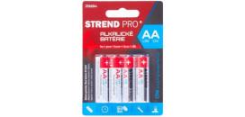 Batérie AA Strend pro