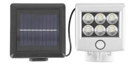 Solárne svietidlo Strend pro