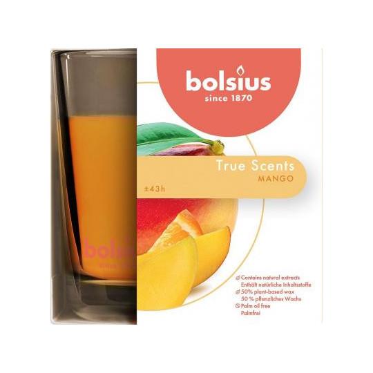 Sviečka mango