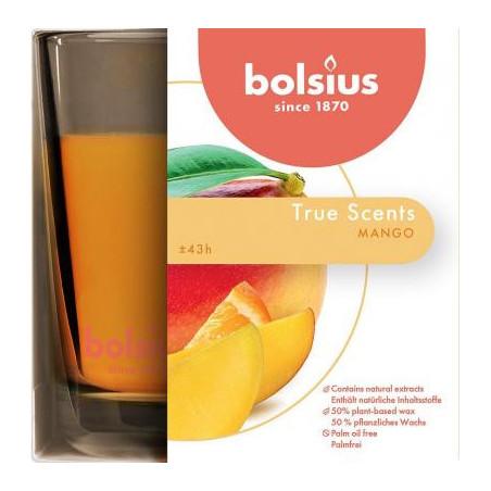 Sviečka mango