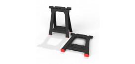 QBRICK stôl pracovný