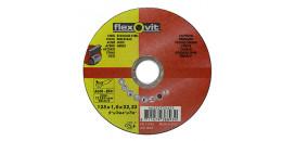 Kotúč rezný 115 Flexovit