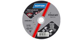 NORTON VULCAN kotúč rezný 350 mm