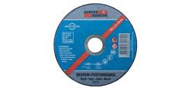 KONNER kotúč rezný na kov 180 mm