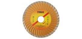 Kotúč diamantový KONNER 115 mm TURBO