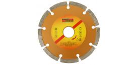 Kotúč diamantový KONNER 115 mm