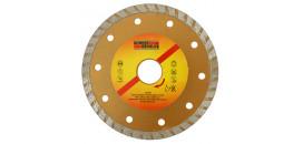Kotúč diamantový KONNER 230 mm TURBO +