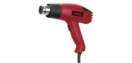 Pištoľ 2000W teplovzdušná WPHG113