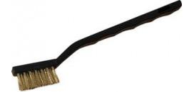 Kefa mosadzná 175 mm 3 radová