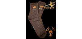 ponožky z Jaka 100% vlna z JAKA - najteplejšie ponožky na svete