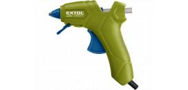 Pištoľ lepiaca tavná Ø 7,2mm 422000