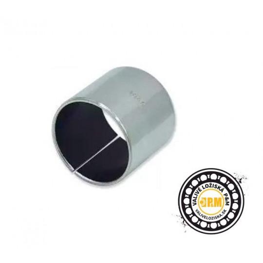 KU 95100 klzné puzdro , alebo klzné ložisko KU 95100