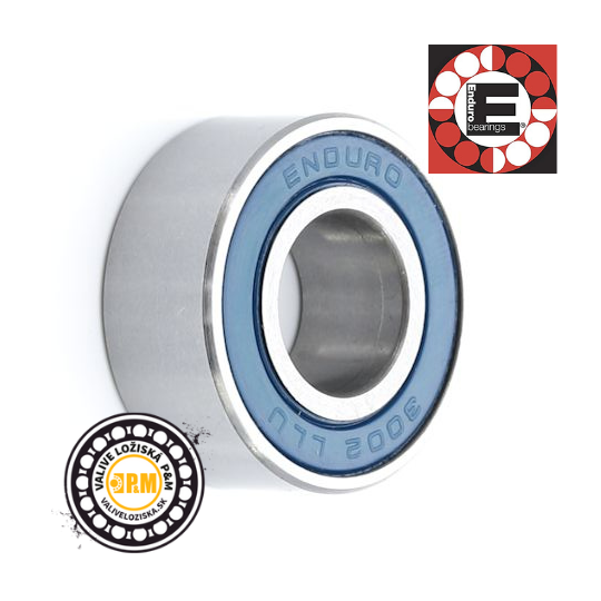 Ložisko 3903 LLB ENDURO