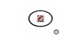 Hliníková dištančná podložka 46x1mm pre misky stredovej konzoly BB30 ENDURO BEARINGS