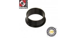 Ložiskový adaptér s prírubou 1mm 22x24x11.5 XD ENDURO BEARINGS