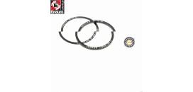 Súprava dištančných podložiek 46x3mm ENDURO