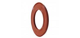 Tesnenie spodnej konzoly pre kľuky TREK 24x40 mm  ENDURO