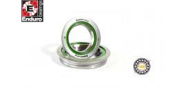 Súprava ložísk Maxhit Zero-Stack Headset Kit 1-1/8" x 1-1/2" ENDURO