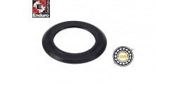 Tesnenie SE MX 2437 AL 6061 SHIMANO 24x37 mm ENDURO