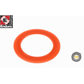 Tesnenie SE MX 2942 AL 6061 SRAM DUB 29x42 mm ENDURO stredný kontakt