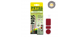 Lepiace vankúšiky obojstranné PETEC