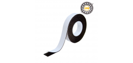 Penová montážna páska - obojstranná PETEC