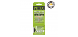 Penová montážna páska - obojstranná PETEC