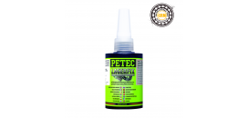 Upevňovač na vyplnenie vôlí kovových dielov a ložísk 50g PETEC