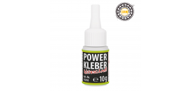 Sekundové lepidlo 10 gr. PETEC