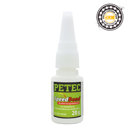 Lepidlo na opravu plastov PETEC