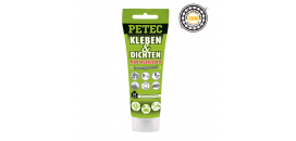 Lepidlo na karosérie PETEC