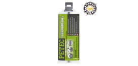 Tekutý kov 50 ml PETEC