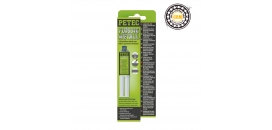 Tekutý kov 25 ml PETEC