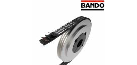 Drážkový remeň 10PK1030 BANDO
