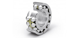 Ložisko 4200 TN FBJ